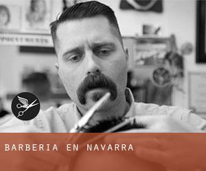 Barbería en Navarra Barbería en Navarra