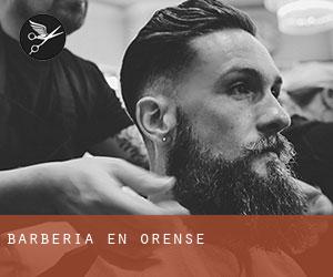Barbería en Orense Barbería en Orense