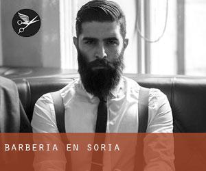 Barbería en Soria Barbería en Soria