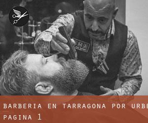 Barbería en Tarragona por urbe - página 1