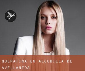 Queratina en Alcubilla de Avellaneda Queratina en Alcubilla de Avellaneda