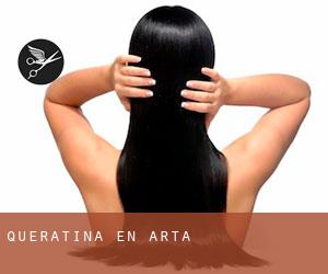 Queratina en Artà Queratina en Artà