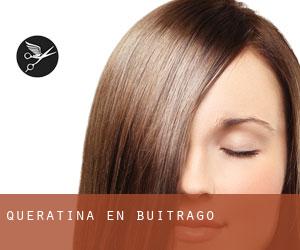 Queratina en Buitrago