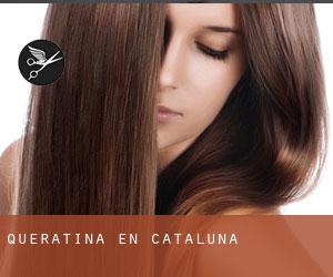 Queratina en Cataluña Queratina en Cataluña