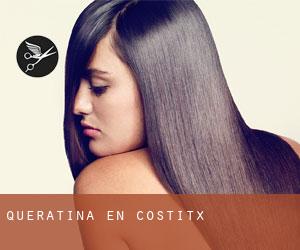 Queratina en Costitx Queratina en Costitx