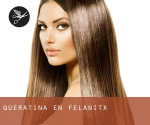 Queratina en Felanitx