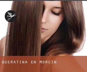 Queratina en Morcín Queratina en Morcín
