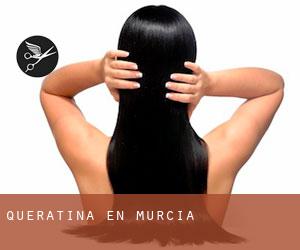 Queratina en Murcia Queratina en Murcia
