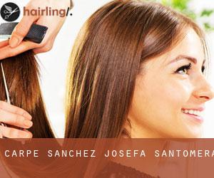 Carpe Sanchez Josefa (Santomera)