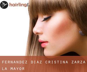 Fernandez Diaz Cristina (Zarza la Mayor)