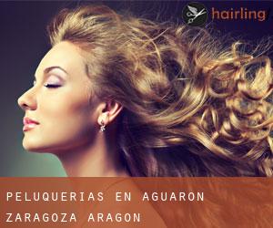 peluquerías en Aguarón (Zaragoza, Aragón) peluquerías en Aguarón (Zaragoza, Aragón)