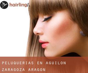 peluquerías en Aguilón (Zaragoza, Aragón) peluquerías en Aguilón (Zaragoza, Aragón)