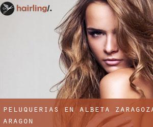 peluquerías en Albeta (Zaragoza, Aragón) peluquerías en Albeta (Zaragoza, Aragón)