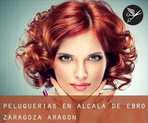 peluquerías en Alcalá de Ebro (Zaragoza, Aragón) peluquerías en Alcalá de Ebro (Zaragoza, Aragón)