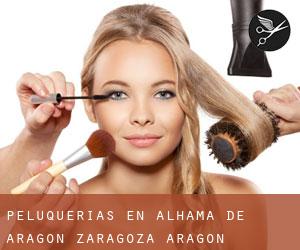 peluquerías en Alhama de Aragón (Zaragoza, Aragón) peluquerías en Alhama de Aragón (Zaragoza, Aragón)