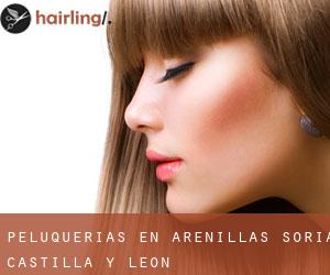 peluquerías en Arenillas (Soria, Castilla y León) peluquerías en Arenillas (Soria, Castilla y León)