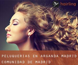 peluquerías en Arganda (Madrid, Comunidad de Madrid)
