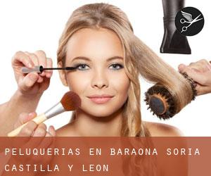 peluquerías en Baraona (Soria, Castilla y León) peluquerías en Baraona (Soria, Castilla y León)