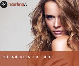 peluquerías en Lugo peluquerías en Lugo