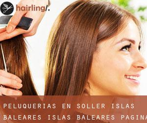 peluquerías en Sóller (Islas Baleares, Islas Baleares) - página 10