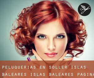 peluquerías en Sóller (Islas Baleares, Islas Baleares) - página 3
