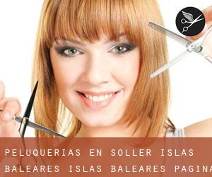 peluquerías en Sóller (Islas Baleares, Islas Baleares) - página 30